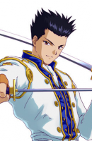 Ichiro Ogami