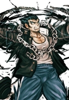 Nekomaru Nidai