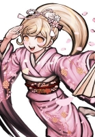 Hiyoko Saionji