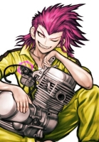 Kazuichi Souda