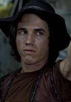 Cowboy (The Warriors)