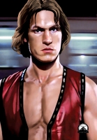 Swan (The Warriors)
