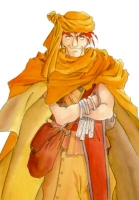 Trinicus D. Morrison