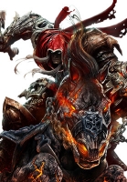 War (Darksiders)