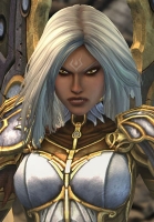 Uriel (Darksiders)