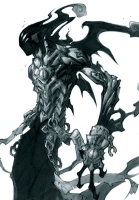 Watcher (Darksiders)
