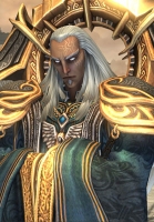 Azrael (Darksiders)