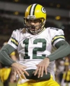 Aaron Rodgers