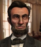 Abraham Lincoln