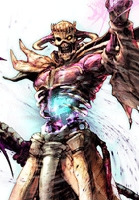 Abyss (SoulCalibur)