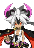 Ace (Mugen Souls Z)