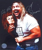 Al Snow