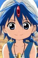 Aladdin (Magi)