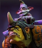 Alchemist (Dota 2)