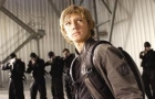 Alex Rider