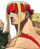 Alex (Street Fighter)