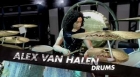 Alex Van Halen
