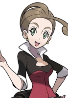 Alexa (Pokemon)