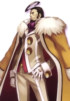Alfman Uranous