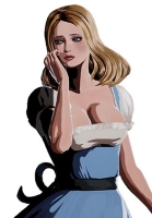 Alice (Killer is Dead)