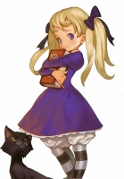 Alice (Odin Sphere)