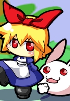 Alice (Rabi x Laby)