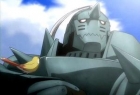 Alphonse Elric