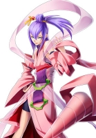 Amane Nishiki