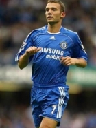Andriy Shevchenko