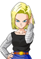 Android 18