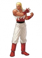 Andy Bogard