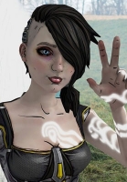Angel (Borderlands 2)