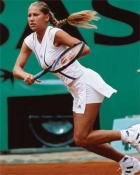 Anna Kournikova