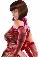 Anna Williams
