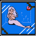 Annie The Mermaid
