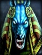 Anubis Anubis