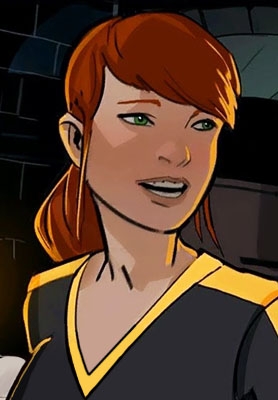 Everything you need to know about April O'Neil including wiki guide, g...