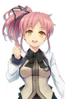 Arisue Haruka