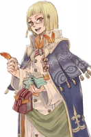 Arthur (Rune Factory)