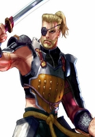 Arthur (SoulCalibur) Arthur (SoulCalibur)