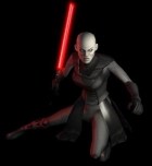 Asajj Ventress