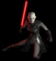 Asajj Ventress