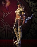 Asha Catari Asha Catari