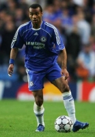 Ashley Cole