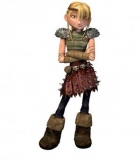 Astrid Hofferson