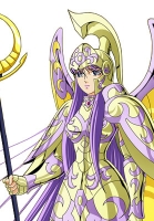Athena (Saint Seiya)