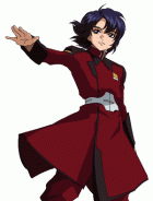 Athrun Zala