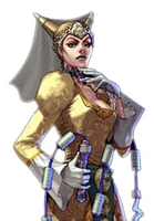 Aurelia Dichalha Dolce Dalkia