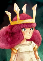 Aurora (Child of Light)