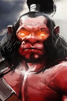 Axe (Dota 2)